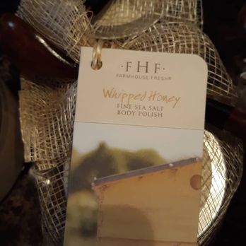 Warrior Body Spa - Comes with the cutest little spoon. - Saunas Near Me - Lilburn, Georgia