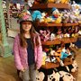 Photo of Disney store