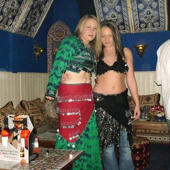 The Assilah Bistro - Moroccan Near Me - Bristol, BST