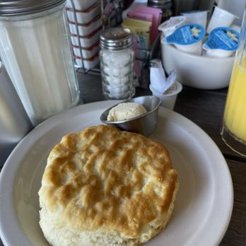 The Big Biscuit - Diners Near Me - Fayetteville, Arkansas The Big Biscuit - Diners Near Me - Fayetteville, Arkansas