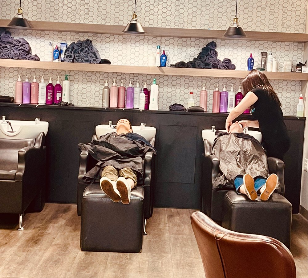 DRAMA SALON Updated August 2024 10 Photos & 24 Reviews 3