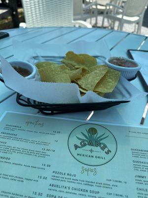 Menu photo 1 Agaves Mexican Grill Great Barrington, MA Menu photo 1 Agaves Mexican Grill Great Barrington, MA