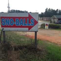 Highway sign