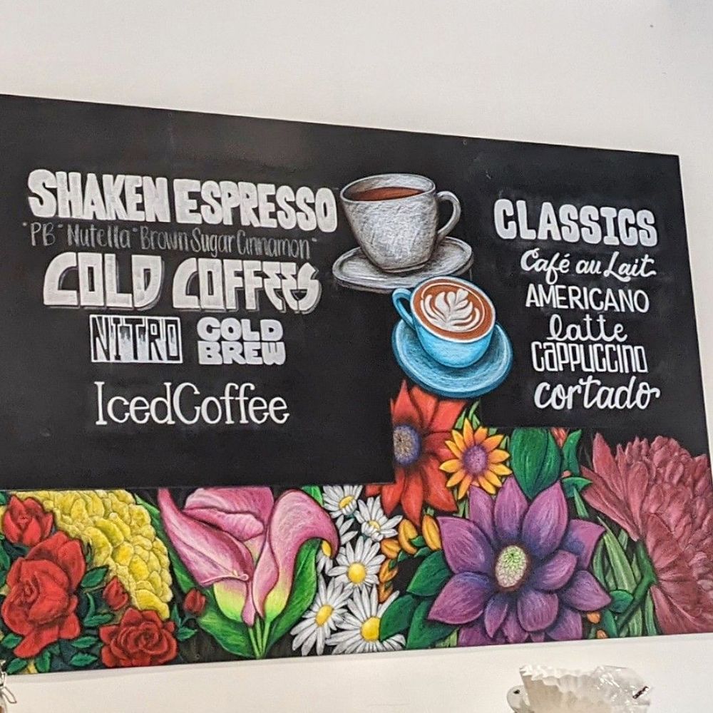 Jasmine Jo Coffee & Flowers - Coffee & Tea Near Me - Phoenix, Arizona Jasmine Jo Coffee & Flowers - Coffee & Tea Near Me - Phoenix, Arizona