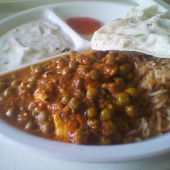 Govardhan - Vegetarian Near Me - Cologne, NW