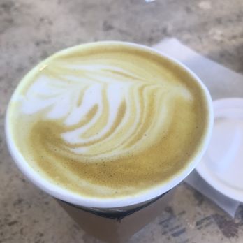 Akasha - Turmeric latte - Caterers Near Me - Culver City, California Akasha - Turmeric latte - Caterers Near Me - Culver City, California