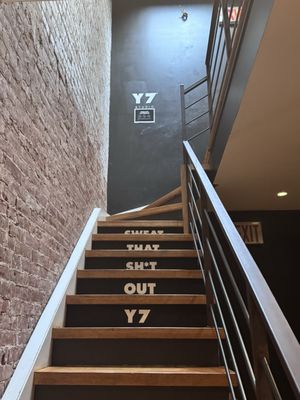 Y7 Studio Flatiron by null