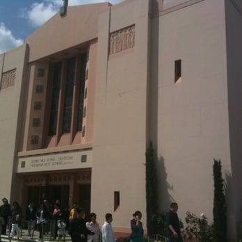 Incarnation Catholic Church - Churches Near Me - Glendale, California