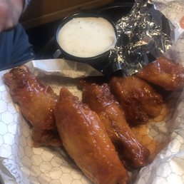 Wings Wings