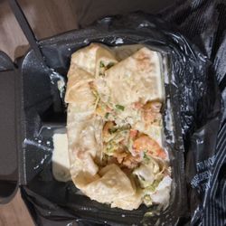 Don Taco - There still onions and I take it back to them I said no onion was under basement by foods cover it up and I can taste the onions