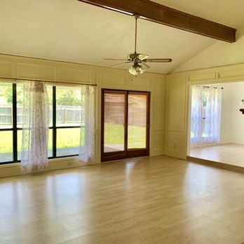 Diaz Remodeling - The original wall - General Contractors Near Me