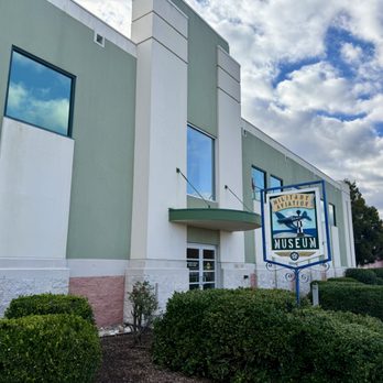 Military Aviation Museum - Museums Near Me - Virginia Beach, Virginia