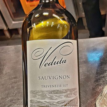 Andronaco - Mal nachgefragt was der Hauswein für einer war (02/2020) - International Grocery Near Me - Hamburg, HH
