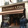 Photo of Le Grenier A Pain Italie