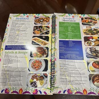 Sol De Jalisco-Gen Bruce - Menu - Mexican Near Me - Temple, Texas Sol De Jalisco-Gen Bruce - Menu - Mexican Near Me - Temple, Texas