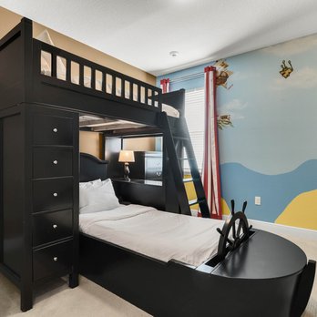 Element Vacation Homes - The Adventurer: 11 Bed// 13 Bath - Vacation Rentals Near Me