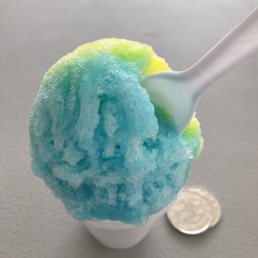 Snow Cone