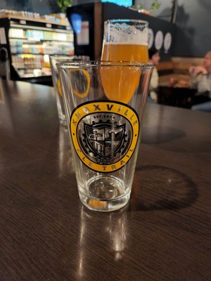 Knox Brew Hub by null
