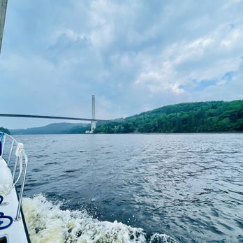 Penobscot Boat Tours - Boat Tours Near Me - Bucksport, Maine