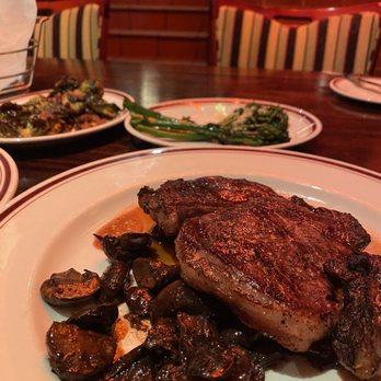 Mike's American - 5-5 Star Reserve Rib Eye Steak - American Near Me - Springfield, Virginia