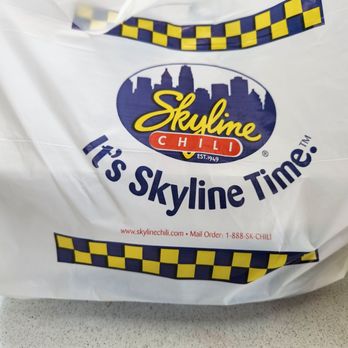 Skyline Chili - CVG - Hot Dogs Near Me - Hebron, Kentucky Skyline Chili - CVG - Hot Dogs Near Me - Hebron, Kentucky