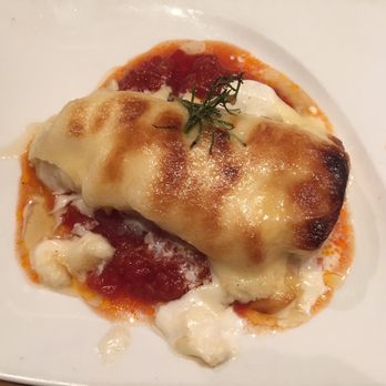 Vinitus - Cod with honey aiolli - Tapas Bars Near Me - Barcelona, B Vinitus - Cod with honey aiolli - Tapas Bars Near Me - Barcelona, B