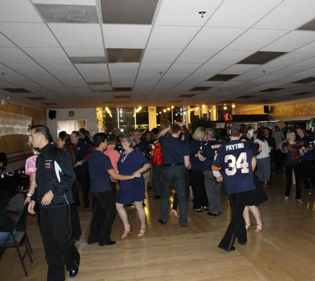 Fred Astaire Dance Studios by null