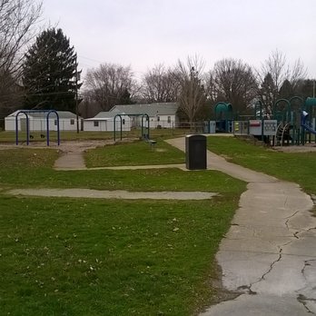 Thatcher Park - playground needs a little maintenance - Parks Near Me - Indianapolis, Indiana Thatcher Park - playground needs a little maintenance - Parks Near Me - Indianapolis, Indiana
