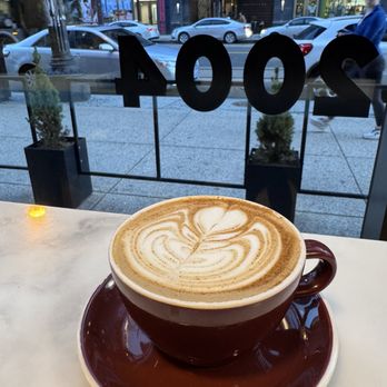 Dolcezza - Latte - Gelato Near Me - Washington, DC, District of Columbia