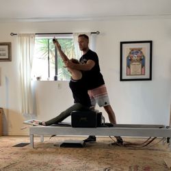 Fluid Life Pilates Studio - Personal attention and support