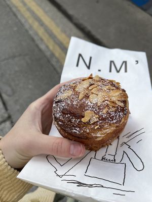 Proper Order Coffee Co by null