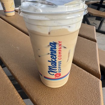 Makenna Koffee - Coffee & Tea Near Me - Oxnard, California