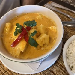 Thai Spice in Iowa City gift card