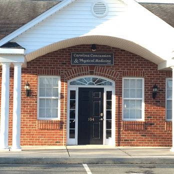 Carolina Concussion & Physical Medicine - Chiropractors Near Me - Wake Forest, North Carolina Carolina Concussion & Physical Medicine - Chiropractors Near Me - Wake Forest, North Carolina