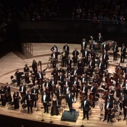 Philharmonie de Paris - Casadesus mars 2015