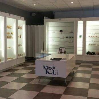 Magic Ice - Souvenirs anyone? - Bars Near Me - Bergen, 12
