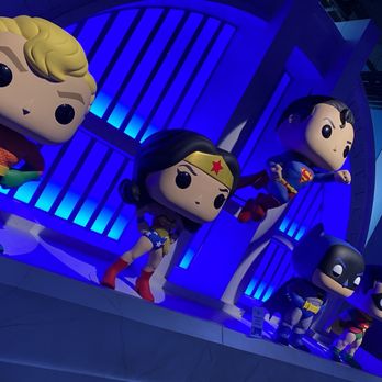 Funko - Toy Stores Near Me - Los Angeles, California