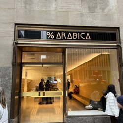 Arabica