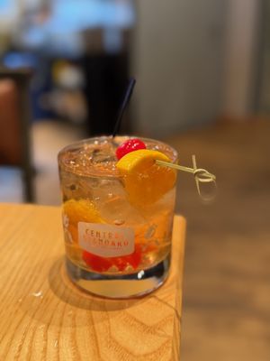 Central Standard Crafthouse & Kitchen & Craft Distillery by null