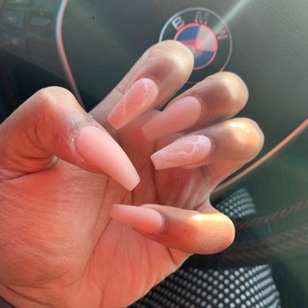 Fizz Nails Lounge - Nail Salons Near Me - Houston, Texas