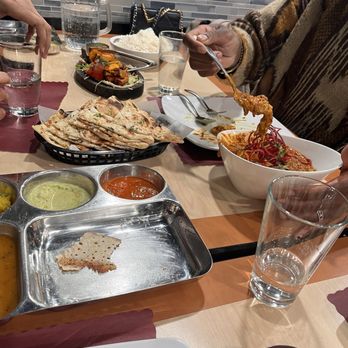 BLR Bar and Curry - Breakfast & Brunch Near Me - Morrisville, North Carolina