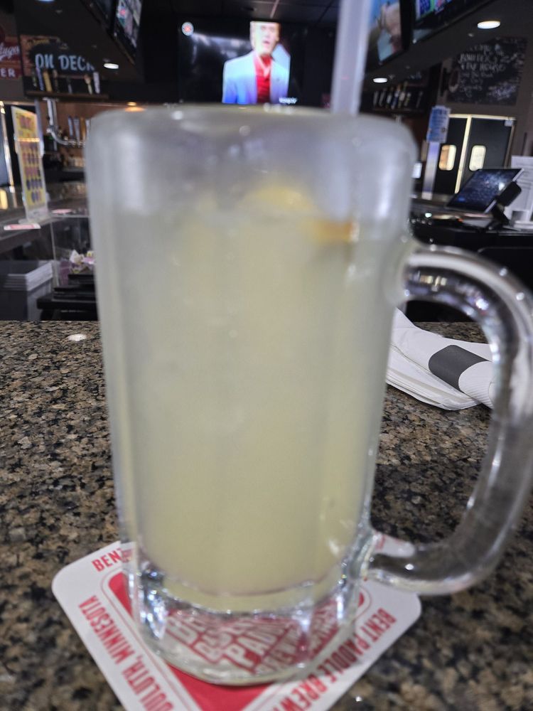 Boulder Tap House