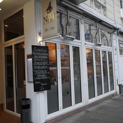 Nau