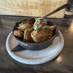 Cantina Pedregal - Mollejas Fritas