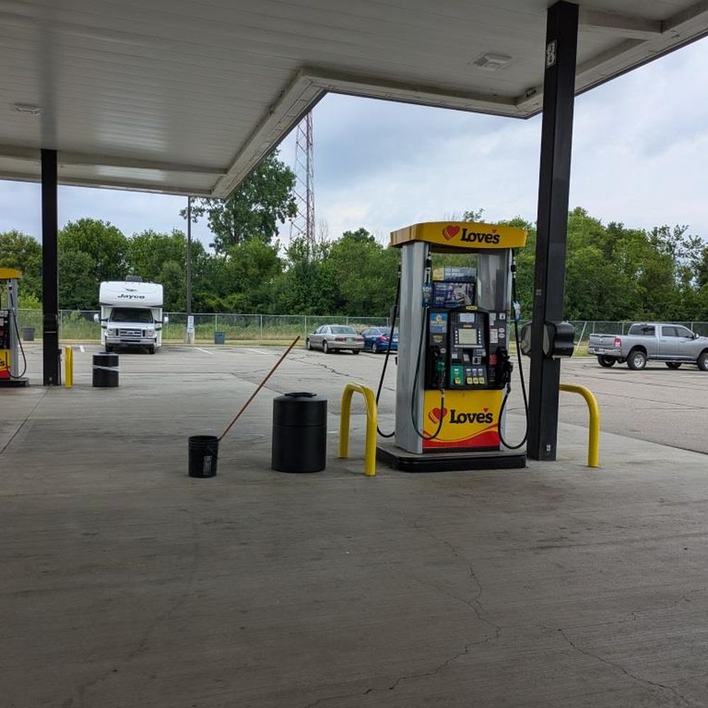 Love's Travel Stop - Love's, Springfield OH - Gas Stations Near Me - Springfield, Ohio Love's Travel Stop - Love's, Springfield OH - Gas Stations Near Me - Springfield, Ohio