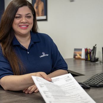 Liberty Tax - Tax Services Near Me - Minot, North Dakota Liberty Tax - Tax Services Near Me - Minot, North Dakota
