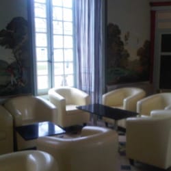 Golf Hôtel Château des 7 Tours