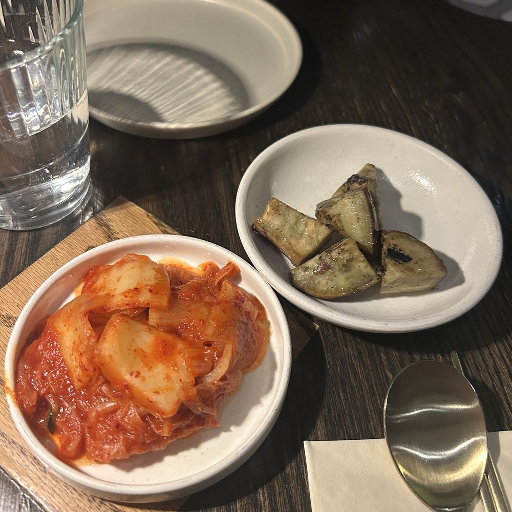 Hojokban - Korean Near Me - New York, New York Hojokban - Korean Near Me - New York, New York