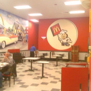 Walmart Supercenter - McDonald's inside is okay - Department Stores Near Me - El Paso, Texas Walmart Supercenter - McDonald's inside is okay - Department Stores Near Me - El Paso, Texas