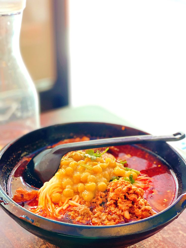 Chong Qing Xiao Mian